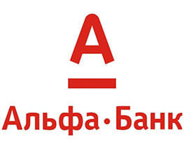Альфа Банк — автокредит Альфа Банк — автокредит